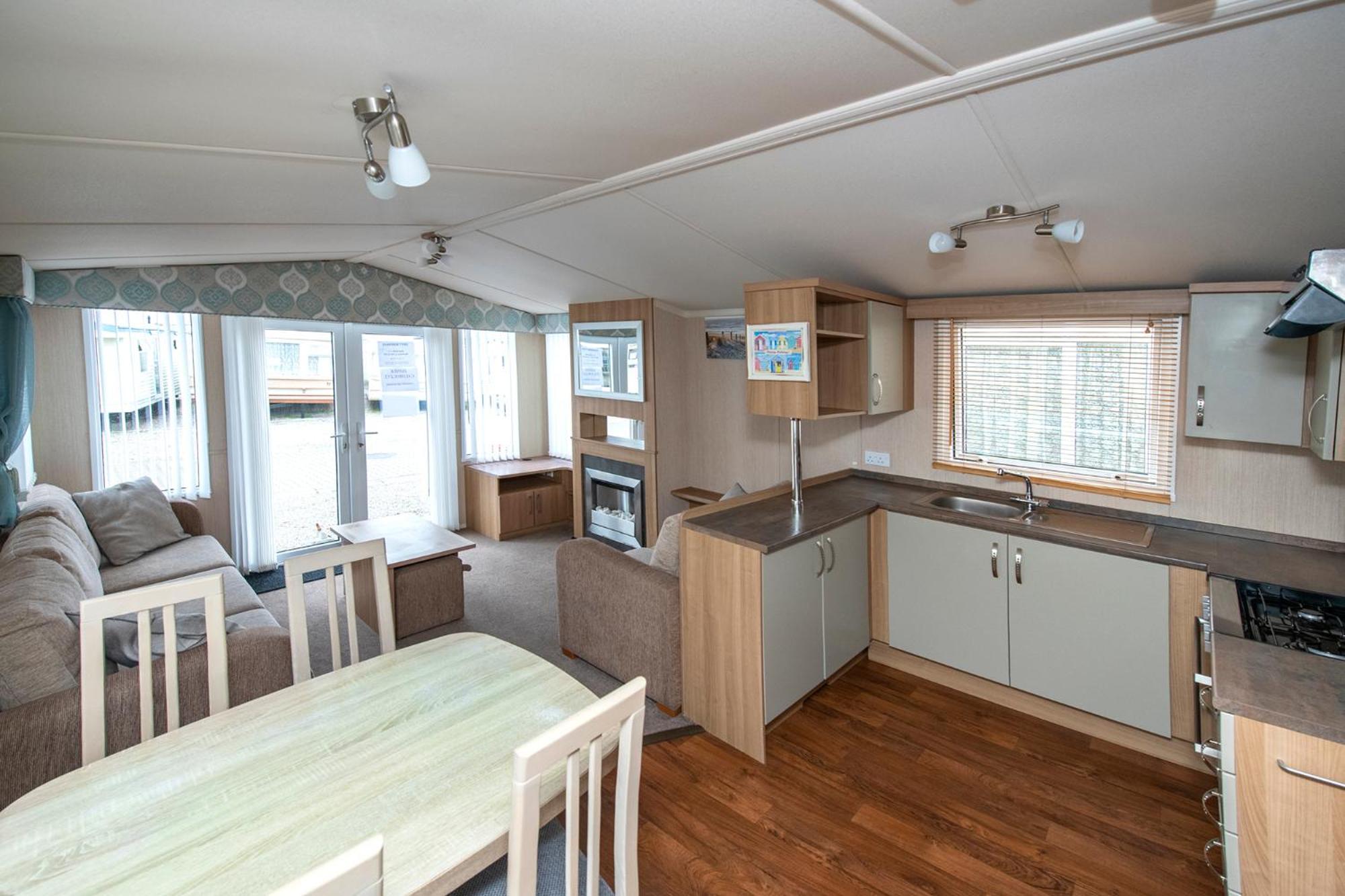 Camping Marina Nowe Guty Exterior foto