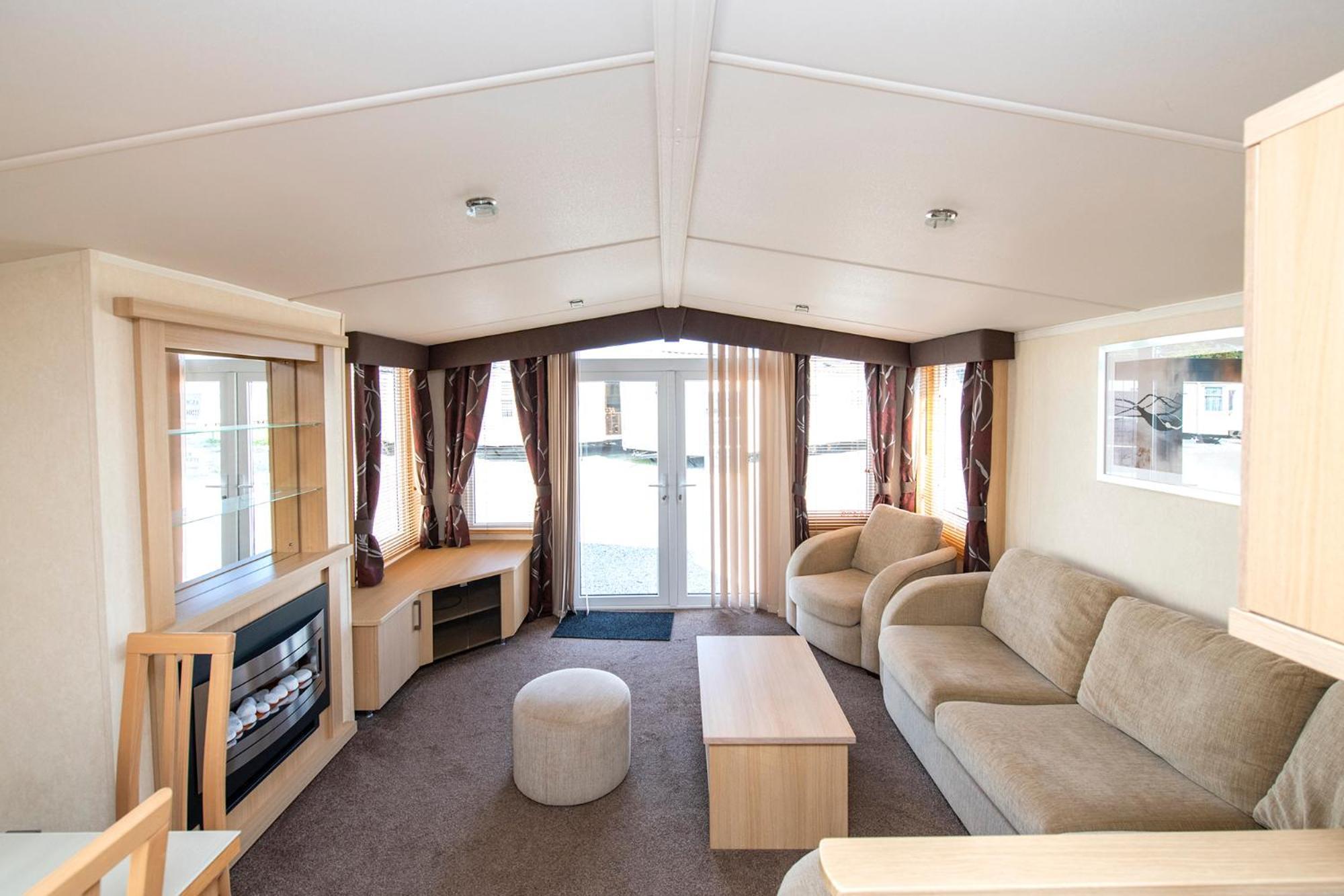 Camping Marina Nowe Guty Exterior foto